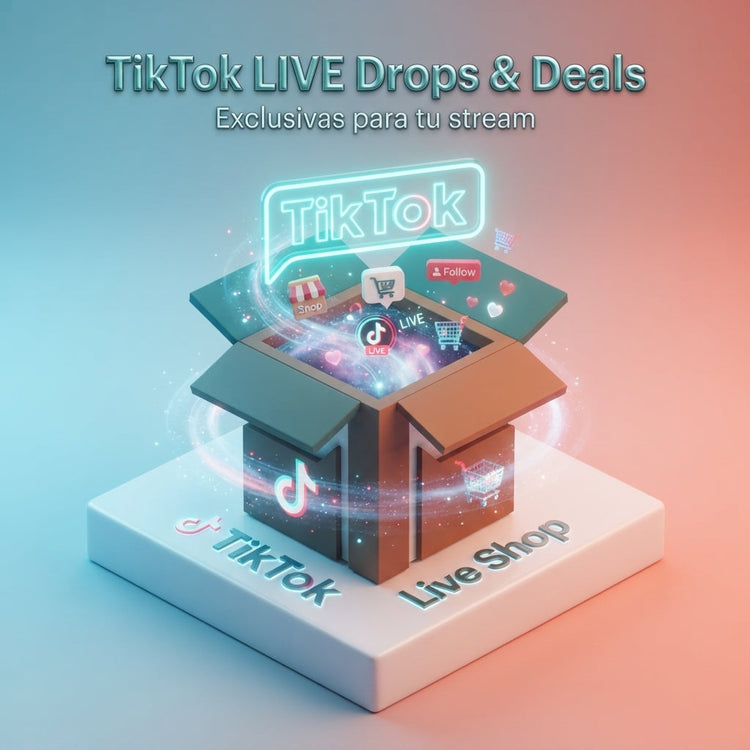 Tiktok Live