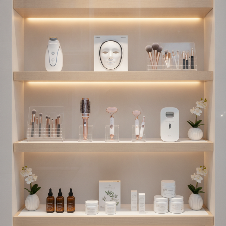 💄 Para Belleza & Estética