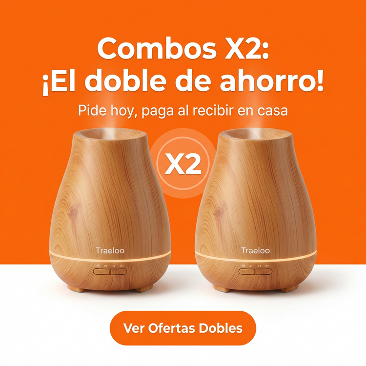 Combos y promos