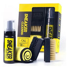 Cepillo para kit de limpieza de zapatosc