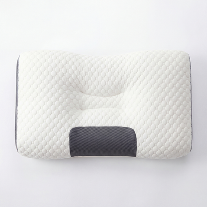 Pack X2 Almohada Protección Cervical Ortopédica