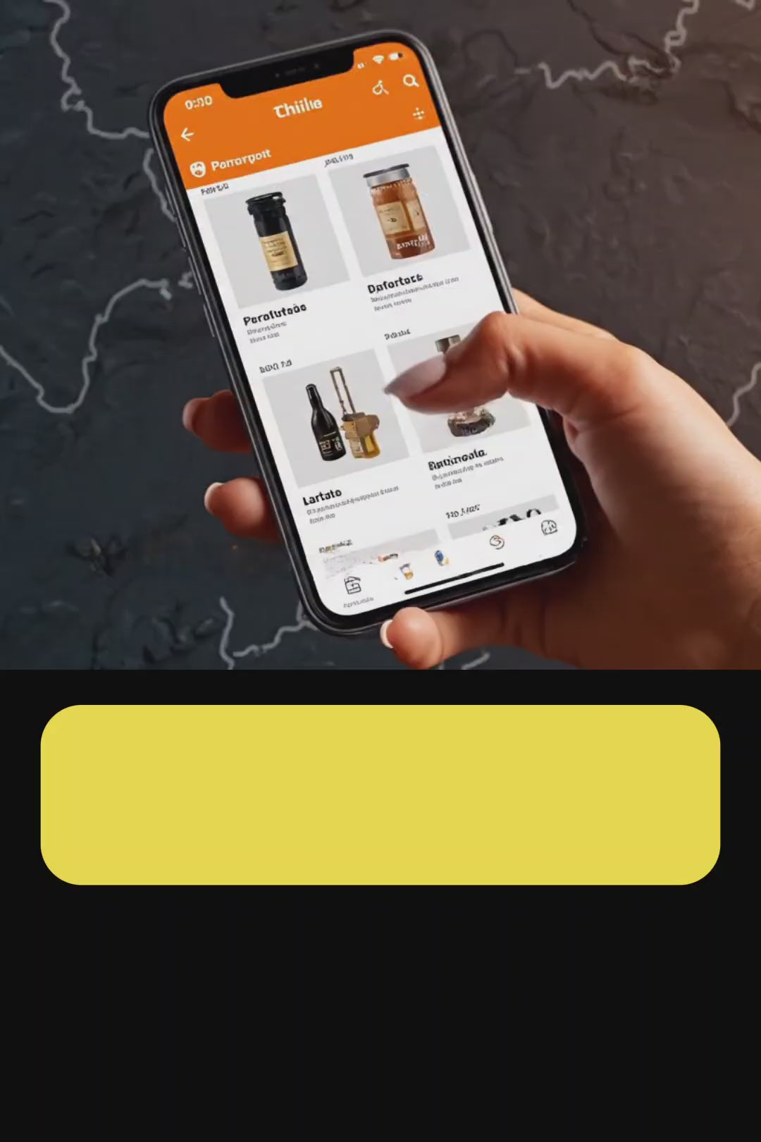 Cargar video: 3 pasos para comprar
